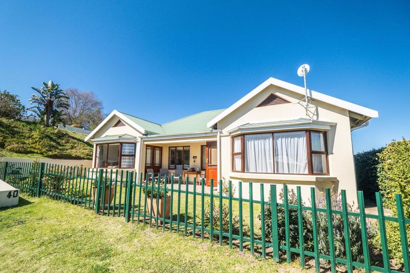 3 Bedroom Property for Sale in Oatlands North Eastern Cape